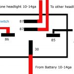 Why And How To Relay Headlights   Youtube   5 Pin Relay Wiring Diagram