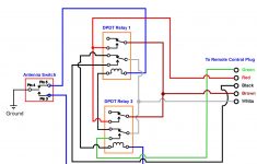 Winch Control Wiring Diagram - Creative Wiring Diagram Templates • - Badland Wireless Winch Remote Control Wiring Diagram