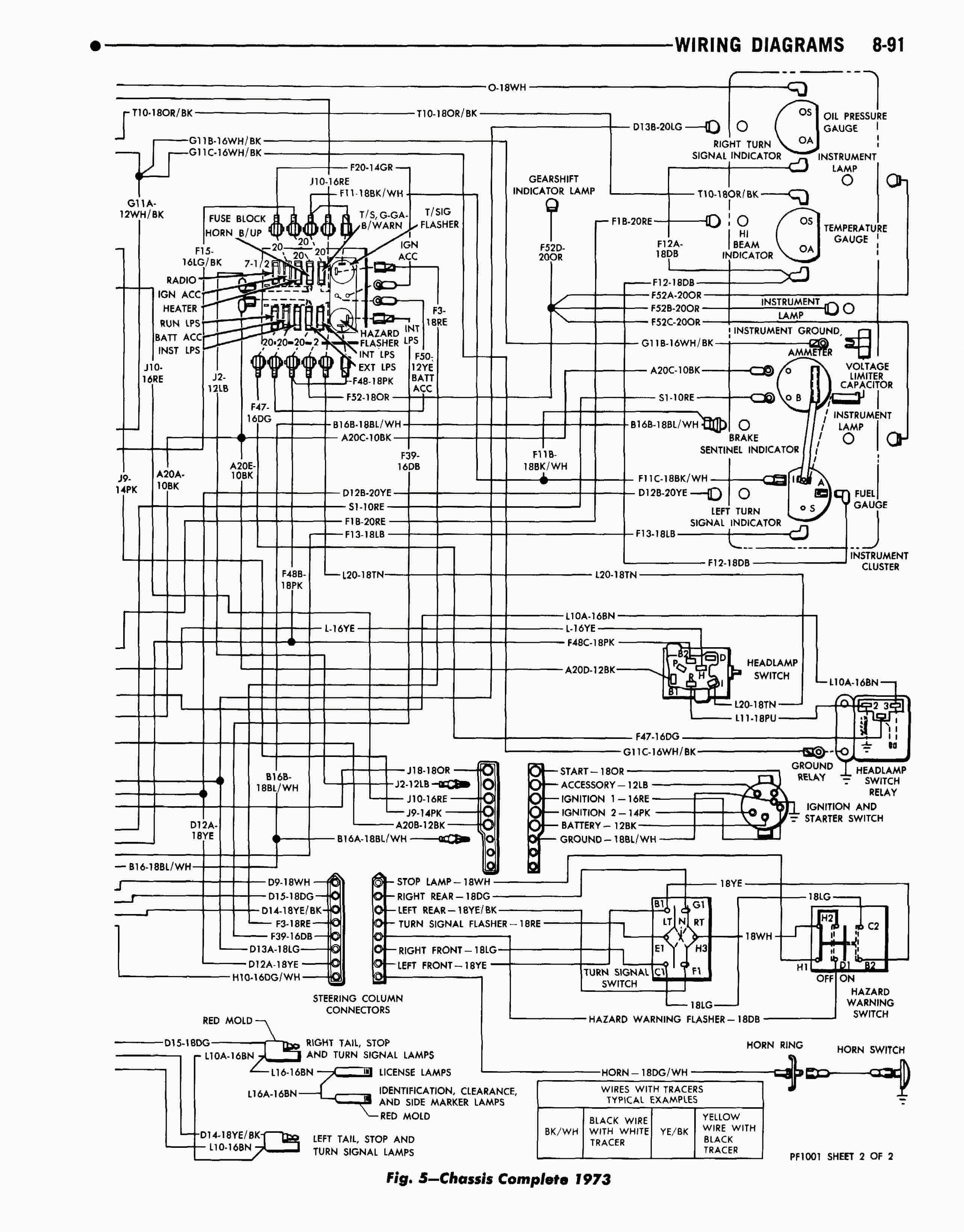 Winnebago Ac Wiring Diagram | Manual E-Books - Winnebago Wiring Diagram