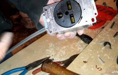 Wire 240 Volt 30 Amp Plug - Youtube - 30 Amp 250 Volt Plug Wiring Diagram