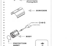 Wire Diagram Camera | Manual E-Books - Swann N3960 Wiring Diagram