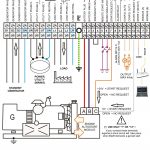 Wire Diagram For Transfer Switch | Wiring Library   Generac Generator Wiring Diagram