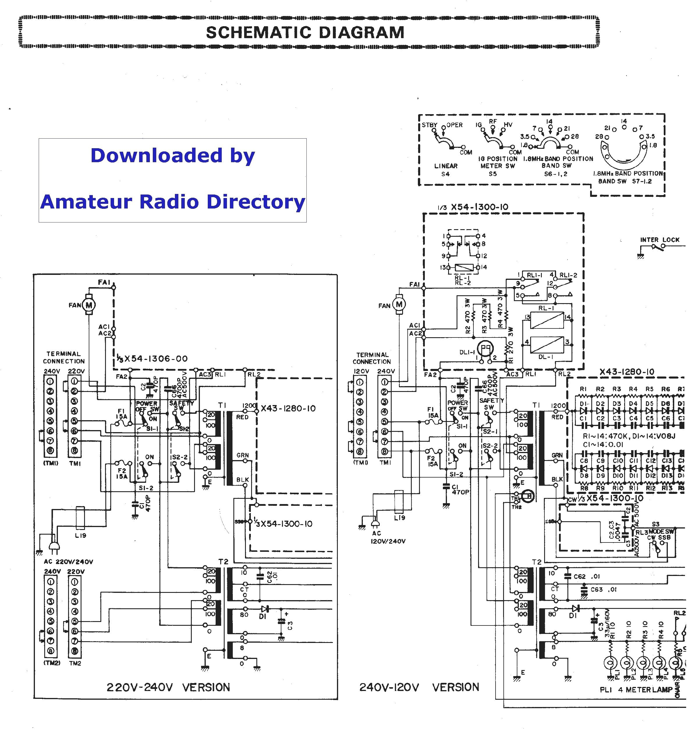 Wire Diagram Kenwood Kdc 210U | Manual E-Books - Kenwood Kdc 210U Wiring Diagram