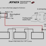 Wiring 24 36 Volt Switchable Trolling Motor Diagram | Wiring Diagram   36 Volt Trolling Motor Wiring Diagram