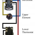Wiring 240V Water Heater Element   Great Engine Wiring Diagram   240V Water Heater Wiring Diagram