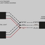 Wiring 3 Wire Tail Lights   Wiring Diagram Data   Led Trailer Lights Wiring Diagram