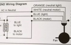 Wiring A Ceiling Fan With Black, White, Red, Green In Ceiling Box - Ceiling Fan Wall Switch Wiring Diagram