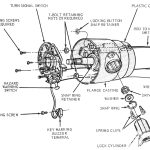 Wiring Adapter F100 To Gm Column | Wiring Diagram   Gm Steering Column Wiring Diagram