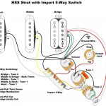 Wiring An Import 5 Way Switch | Guitar Mod Ideas | Pinterest   Import 5 Way Switch Wiring Diagram