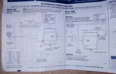 Wiring Aprilaire Humidifier 500 Automatic - Wiring Diagrams Hubs - Aprilaire Humidifier Wiring Diagram