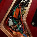 Wiring Color Code For Se Model G&b Pickups? | Official Prs Guitars Forum   Prs Wiring Diagram
