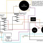 Wiring   Controlling 110V Swamp Cooler Using Nest Thermostat   Home   Wiring Diagram For Nest Thermostat