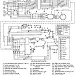 Wiring Diagram 2002 Harley Davidson Flht | Manual E Books   Harley Accessory Plug Wiring Diagram