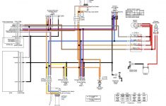 Wiring Diagram 2002 Harley Davidson Flht - Wiring Diagrams Hubs - Harley Sportster Wiring Diagram