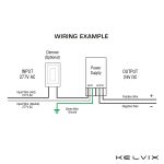 Wiring Diagram 480V Lighting Fixture | Wiring Diagram   277 Volt Lighting Wiring Diagram