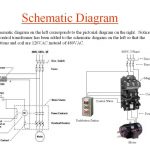 Wiring Diagram 6 Lead 3 Phase 480 Volt Motor | Wiring Library   3 Phase Motor Wiring Diagram 6 Wire