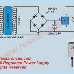 Wiring Diagram Car Voltage Regulator Inspirationa 12 Volt Generator   12 Volt Generator Voltage Regulator Wiring Diagram