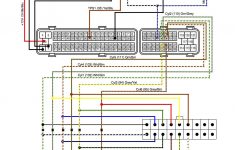 Wiring Diagram Deh X6600Bt | Wiring Diagram - Pioneer Deh X6600Bt Wiring Diagram