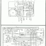 Wiring Diagram : Dishwashers : Macspares | Wholesale Spare Parts   Dishwasher Wiring Diagram