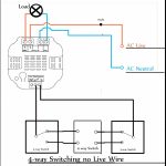 Wiring Diagram For 1 Way Dimmer Switch Save Dimm Switch Wiring   Dimming Switch Wiring Diagram