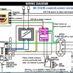 Wiring Diagram For 120V Pool Lights   Wiring Diagram Essig   Pool Light Transformer Wiring Diagram