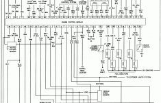 Wiring Diagram For 1999 Jeep Grand Cherokee - Wiring Diagrams Hubs - 2005 Jeep Grand Cherokee Radio Wiring Diagram