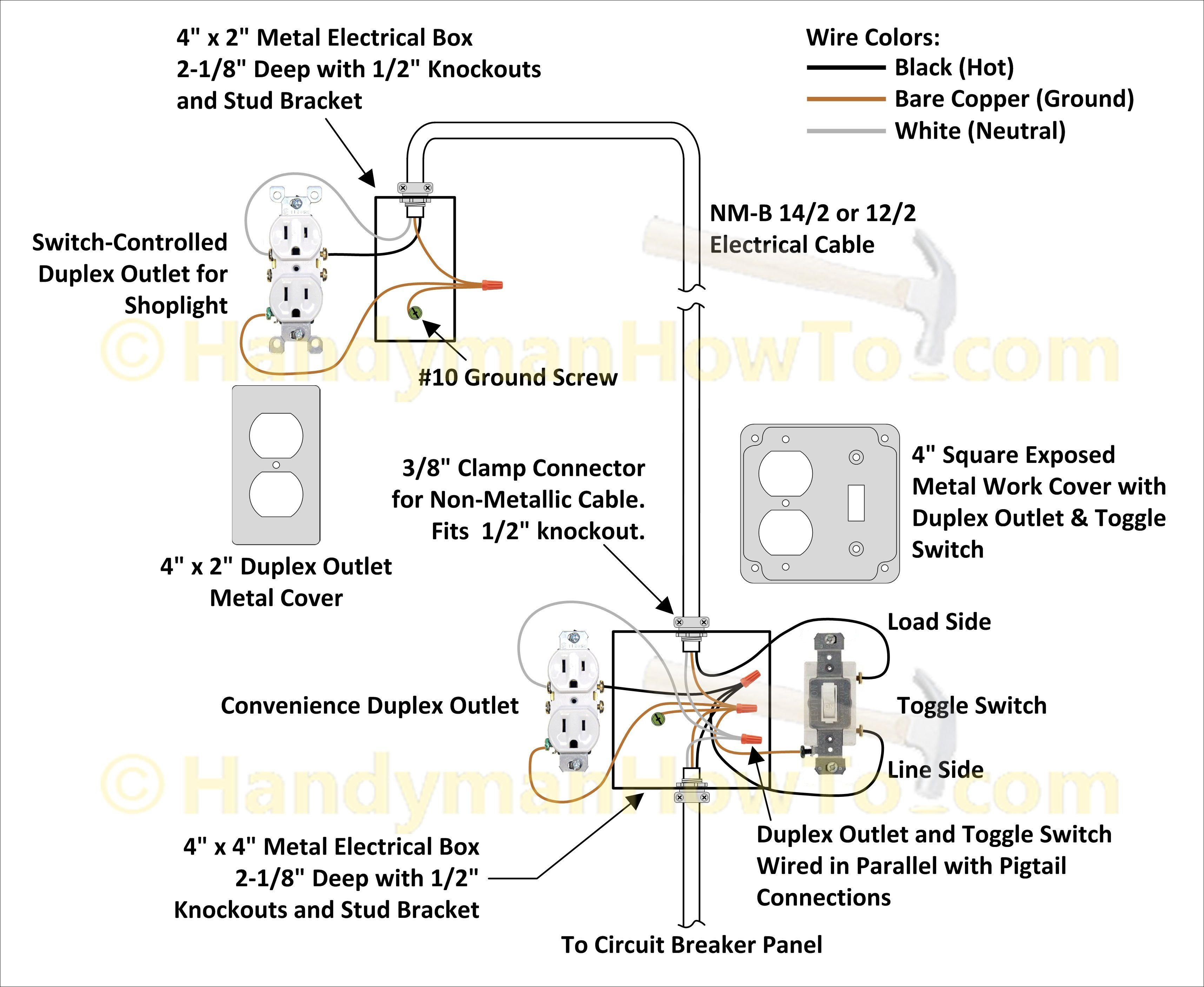 Wiring Diagram For 2 Sd Whole House Fan | Manual E-Books - 2 Speed Whole House Fan Switch Wiring Diagram
