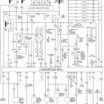 Wiring Diagram For 89 St | Wiring Diagram   1997 Ford F150 Radio Wiring Diagram