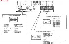 Pioneer Deh X6600Bt Wiring Diagram