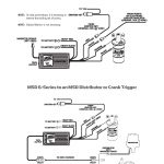 Wiring Diagram For And Accel Distributor Mallory Ignition Throughout   Mallory Ignition Wiring Diagram