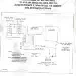 Wiring Diagram For Aprilaire 600 | Wiring Diagram   Aprilaire 600 Wiring Diagram
