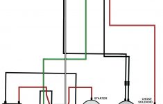 Wiring Diagram For Boat Ignition Switch | Wiring Diagram - Ignition Switch Wiring Diagram