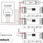 Wiring Diagram For Dmx Controllers | Led Lighting Diagram   Led Lighting Wiring Diagram