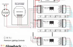 Wiring Diagram For Dmx Controllers | Led Lighting Diagram – Led Lighting Wiring Diagram