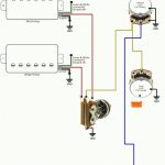 Wiring Diagram For Electric Bass Guitar & P Bass Wiring Diagram   P Bass Wiring Diagram