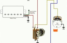 Wiring-Diagram-For-Electric-Bass-Guitar &amp; P Bass Wiring Diagram - P Bass Wiring Diagram