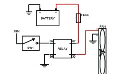 wiring diagram for electric fan wiring diagram electric radiator fan wiring diagram Wiring Diagram For Electric Fan | Wiring Diagram - Electric Radiator Fan Wiring Diagram