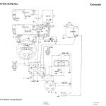 Wiring Diagram For Ford 1120 Tractor   Wiring Diagrams Hubs   Ford Alternator Wiring Diagram