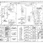 Wiring Diagram For Ford Pickup   Wiring Diagrams Hubs   Ford 8N Wiring Diagram