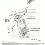 Wiring Diagram For Gm Light Switch | Wiring Diagram   Chevy Headlight Switch Wiring Diagram