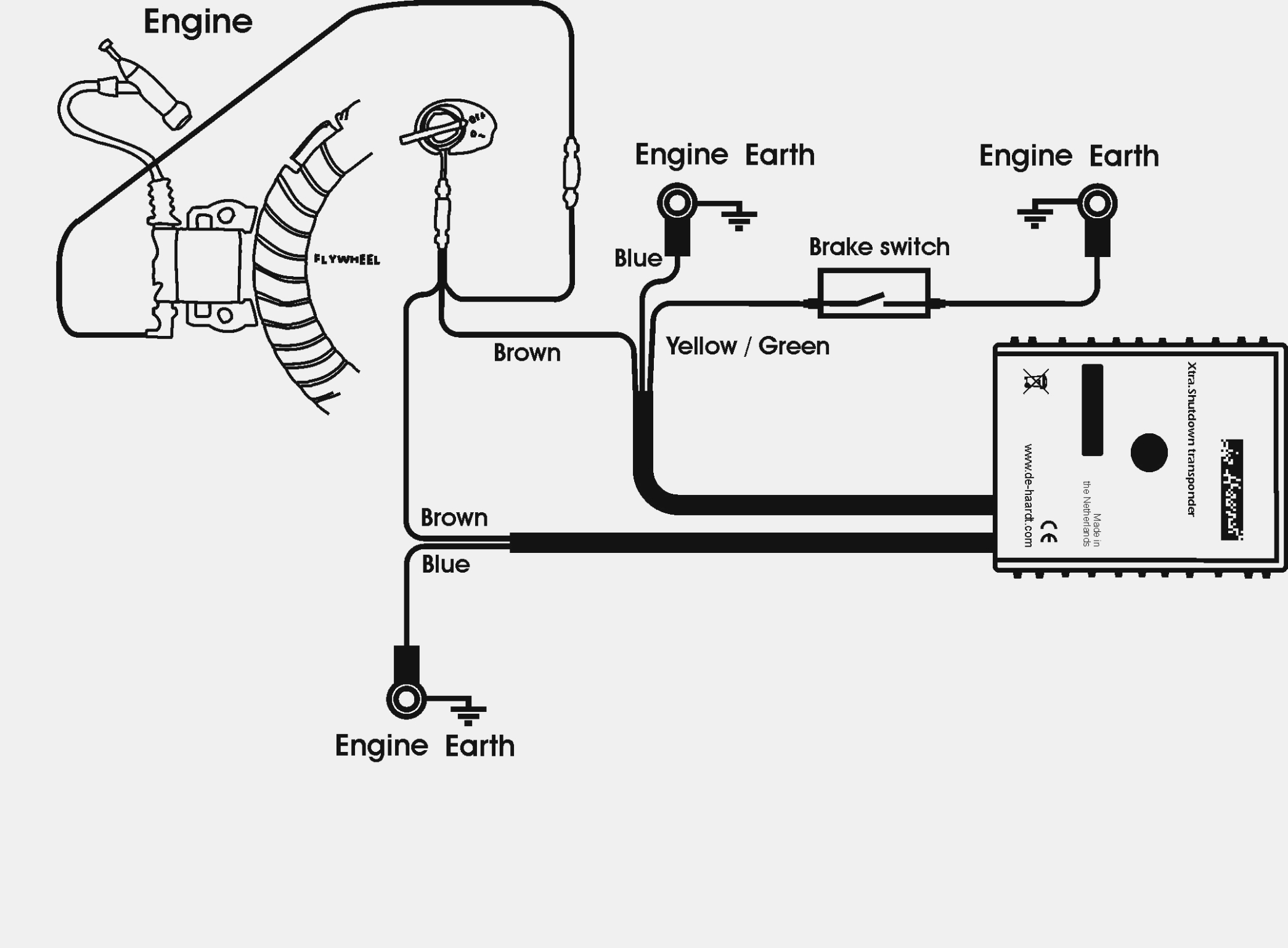 Wiring Diagram For Honda Gx390 Engine | Wiring Diagram - Honda Gx390 Wiring Diagram