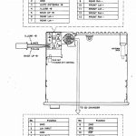 Wiring Diagram For Pioneer Avh X2800Bs | Wiring Diagram   Pioneer Avh X2800Bs Wiring Harness Diagram