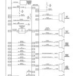 Wiring Diagram For Pioneer Fh X700Bt | Manual E Books   Pioneer Fh X700Bt Wiring Diagram