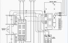 Reliance Generator Transfer Switch Wiring Diagram