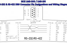 Wiring Diagram For Rs485 | Best Wiring Library - Rs 485 Wiring Diagram