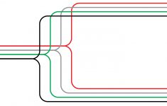 Wiring Diagram For Split Micro-Usb Cable? - Electrical Engineering - Usb Cable Wiring Diagram