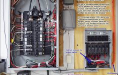 Wiring Diagram For Square D Load Center | Wiring Library - Square D Load Center Wiring Diagram