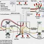 Wiring Diagram For Standard Light Switch   Wiring Diagram Data   Double Light Switch Wiring Diagram