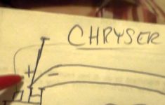 Wiring Diagram For The Chrysler Hei Conversion - Youtube - Hei Conversion Wiring Diagram