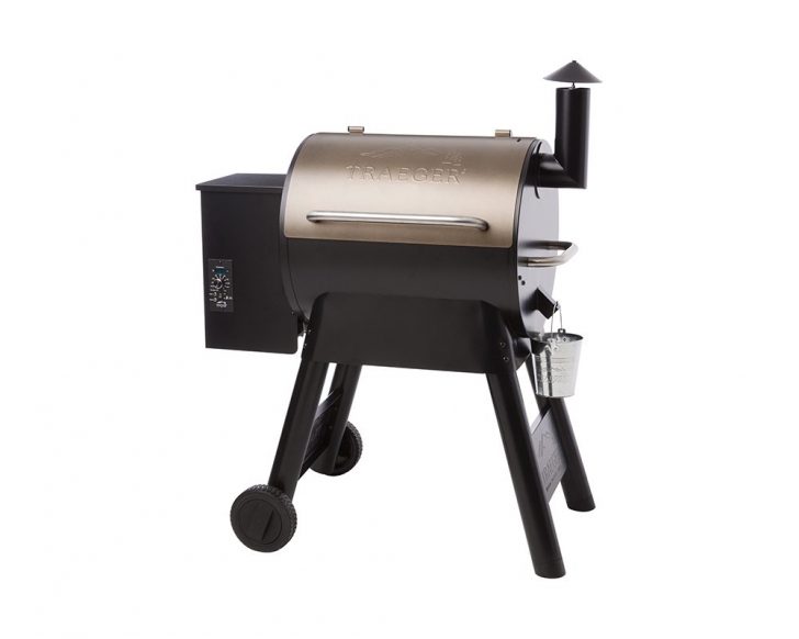 Wiring Diagram For Traeger Grill - Data Wiring Diagram Site - Traeger